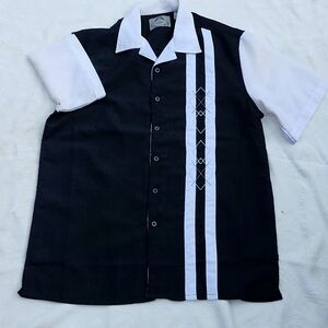 Bruno Button front Shirt